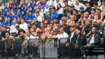 Momen Jokowi Resmikan Indonesia Arena