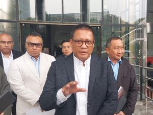 Polri: Data Perlintasan Menunjukkan Harun Masiku Ada di Dalam Negeri