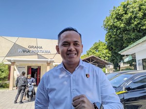 Tersangka Bentrokan di Mataram Bertambah Jadi 19, Ada 4 Anak