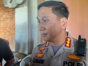 Kronologi Driver Ojol Dibekuk di Pasuruan Seusai Perkosa Turis Brasil
