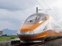 Segini Harga Diskon Tiket Kereta Cepat Jakarta-Bandung