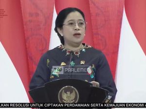 Puan di Forum AIPA: Dunia Dihadapkan Ketegangan-Ancaman Perubahan Iklim