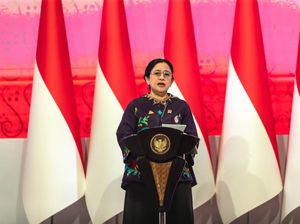 Jelang Reses, Puan Ajak Anggota DPR Kampanye Pemilu yang Riang Gembira
