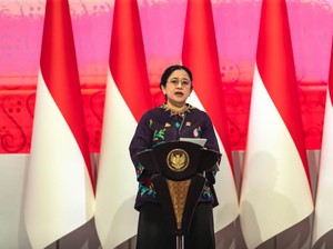 Peringati Hari Pahlawan, Puan Bicara Perjuangan Rakyat Capai Keadilan