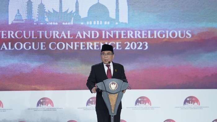 Ketum PBNU Gus Yahya