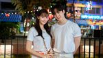 Foto-foto BTS Yoona-Junho di Drakor King The Land