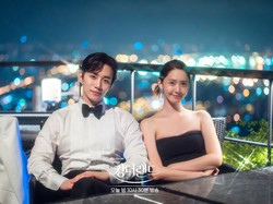 8 Rekomendasi Drakor Komedi Romantis Terbaik Tentang CEO Tampan