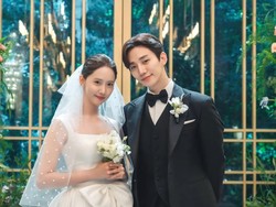 8 Pasangan Drakor Paling Serasi di 2023, Yoona - Lee Junho Nomor Satu