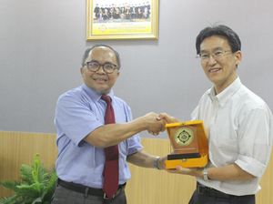 Kolaborasi untuk Pendidikan dan Pembangunan Berkelanjutan