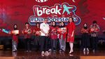 Kompetisi Breakreasi Design Challenge Promosikan Budaya Indonesia