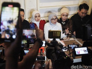 Finalis MUID Beberkan Sejumlah Kejanggalan Saat Body Checking