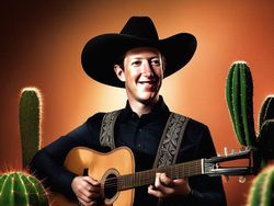 Deretan Foto Kreasi AI, Bikin Terkesima hingga Geleng-geleng karena Aneh