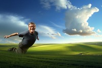 Kreasi AI Generated Image