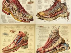 Deretan Foto Kreasi AI, Bikin Terkesima hingga Geleng-geleng karena Aneh