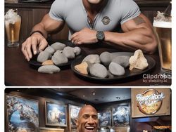 Deretan Foto Kreasi AI, Bikin Terkesima hingga Geleng-geleng karena Aneh