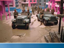 Deretan Foto Kreasi AI, Bikin Terkesima hingga Geleng-geleng karena Aneh