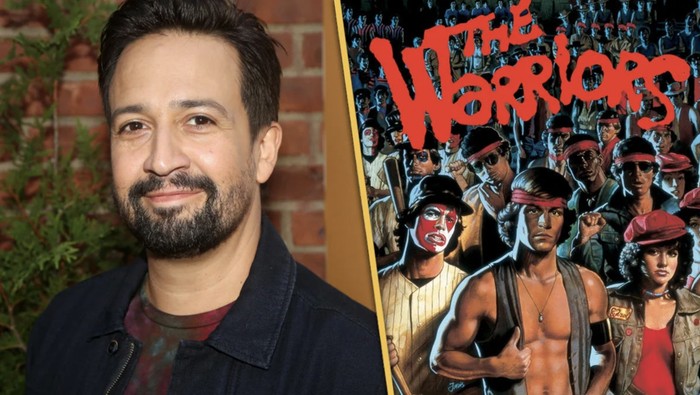 Lin-Manuel Miranda