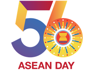 Tema HUT ke-56 Asean Tahun 2023 dan Logo Peringatannya