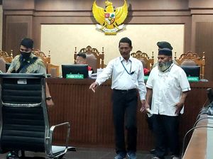Lukas Enembe: Saya Orang yang Kerja Paling Jujur di Papua
