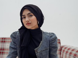 Maira Cerita Soal Kedekatan dengan Keluarganya