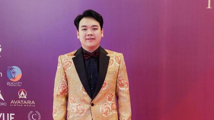 Mantan CEO Miss Universe Indonesia 2023 Eldwen Wang