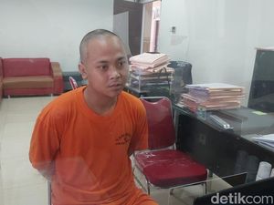 Pria Pemerkosa Siswi di Gresik Ternyata Residivis Narkoba