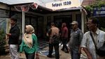 Ujian Praktik SIM Kini dengan Rute S, Susah atau Gampang?
