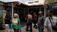 Dengan adanya perubahan trek pada tempat praktik SIM tersebut, presentasi kelulusan jauh lebih besar.  