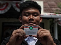 Polisi Mau Nomor SIM Diganti NIK KTP, Berlaku Mulai Kapan?