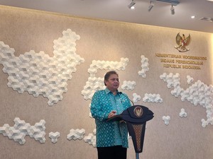 RI, Malaysia, Uni Eropa Bikin Satgas Atasi Ganjalan Ekspor Sawit