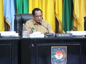 Retno Marsudi ke Afrika, Jokowi Tunjuk Mendagri Tito Jadi Menlu Ad Interim