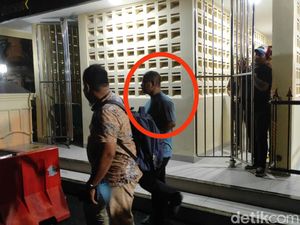 Penahanan ARH Ditangguhkan Usai TNI Datangi Polrestabes Medan Preseden Buruk
