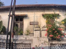 Budayawan Jogja Prihatin Kediaman Eks Menag Dijuluki Rumah Pocong Sumi