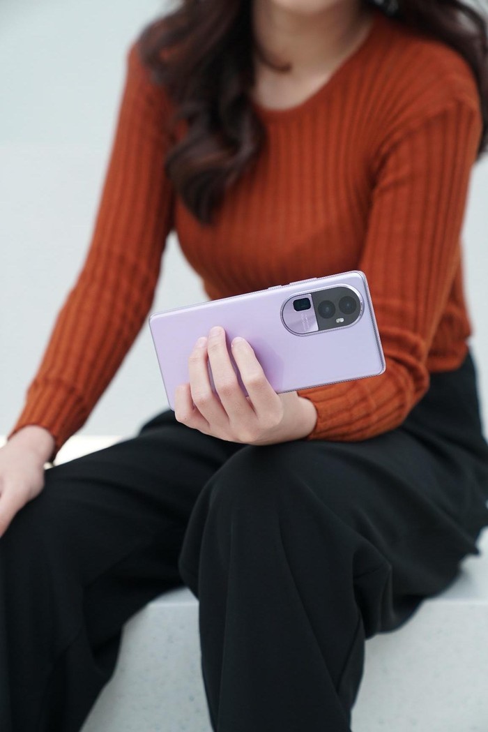 OPPO Reno10 Pro+ 5G