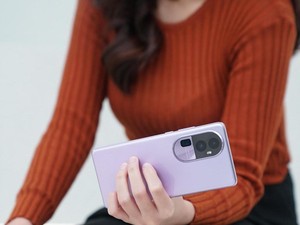Rahasia Canggihnya Motret Pakai Lensa Tele di OPPO Reno10 Pro+ 5G