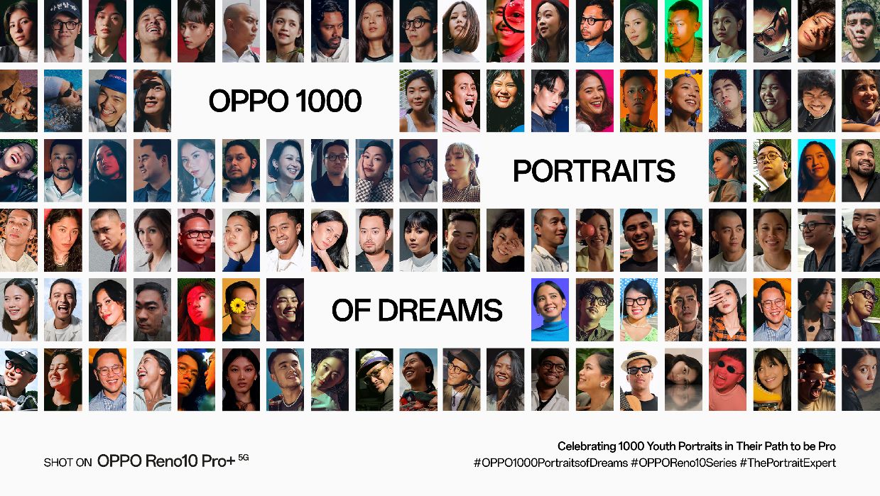 OPPO Reno10 Pro+ 5G