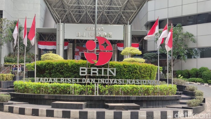 ORPA BRIN