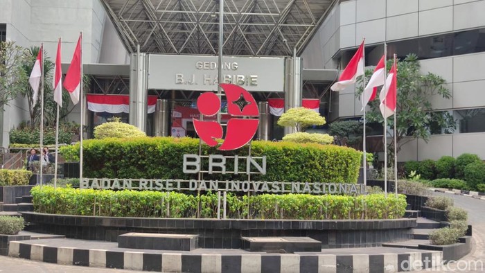 ORPA BRIN