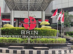 BRIN Cari Talenta Muda Bidang Penerbangan dan Antariksa, Kamu Tertarik?