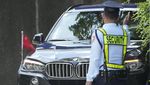 Panas! China Tembakkan Meriam Air ke Kapal Filipina