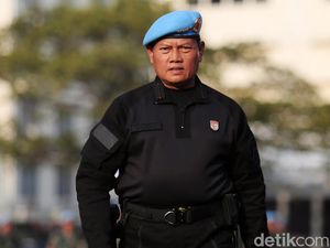 Panglima TNI Ingin Pembebasan Pilot Susi Air Tak Timbulkan Korban