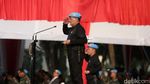 Momen Panglima TNI Terima Brevet Paspampres