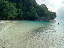 Lampung Masuk 10 Besar Provinsi Tujuan Wisata Libur Nataru