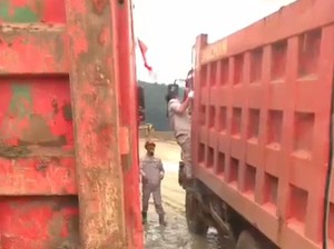 Heboh Karyawan PT IWIP di Halteng Cabut Bendera Merah Putih, Begini Faktanya