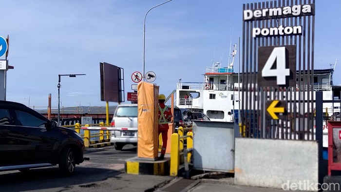 pelabuhan ketapang