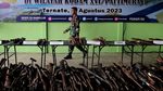 Senjata Rakitan Sisa Perang Dunia II di Maluku Utara Dimusnahkan