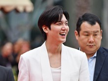 Lee Min Ho Kembali ke Pachinko Season 2, Catat Tanggal Tayangnya!