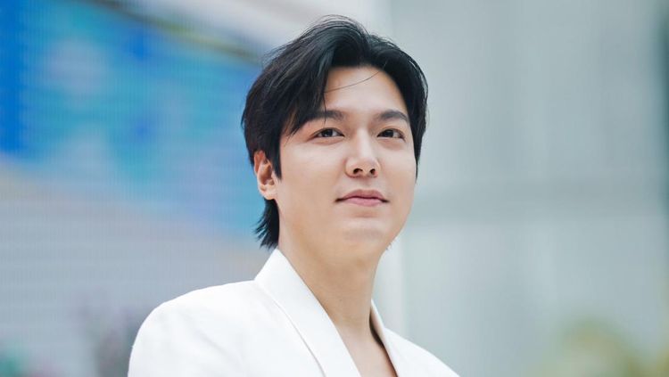 Potret 7 Artis Korea Manglingi Saat Berat Badan Naik, Lee Min Ho Hingga Rowoon