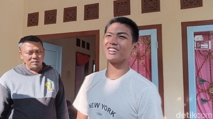 Pendaki remaja yang dikabarkan hilang di Gunung Ciremai akhirnya ditemukan