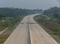 Capres 2024 dan Visi Infrastruktur Berkelanjutan